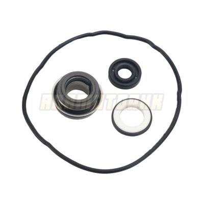 M． Water Pump Seal Mechanical Oring For Yamaha XVZ1200 1983-1989