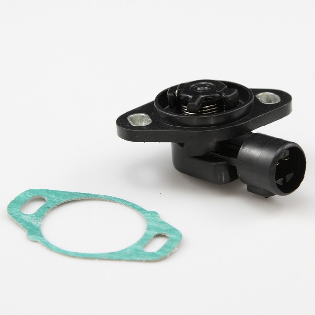 CMSSTPSHA1 New TPS Throttle Position Sensor For Honda Accord CRV CRX