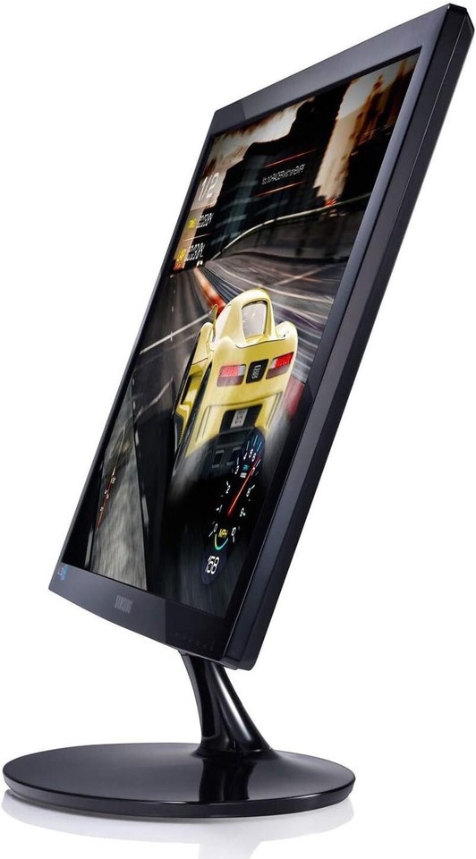 Samsung LED monitor S24D330 (Brand new) eBay