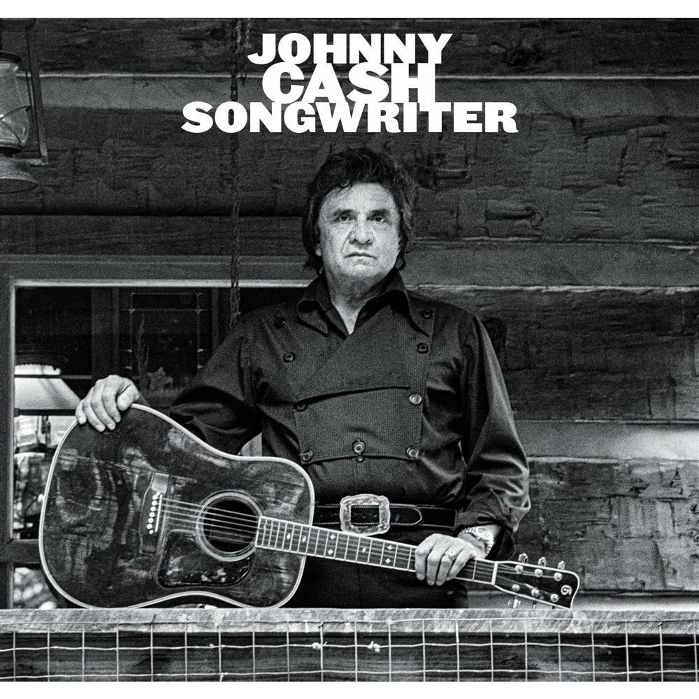 Songwriter (1 Vinile) - Johnny Cash (Vinile)