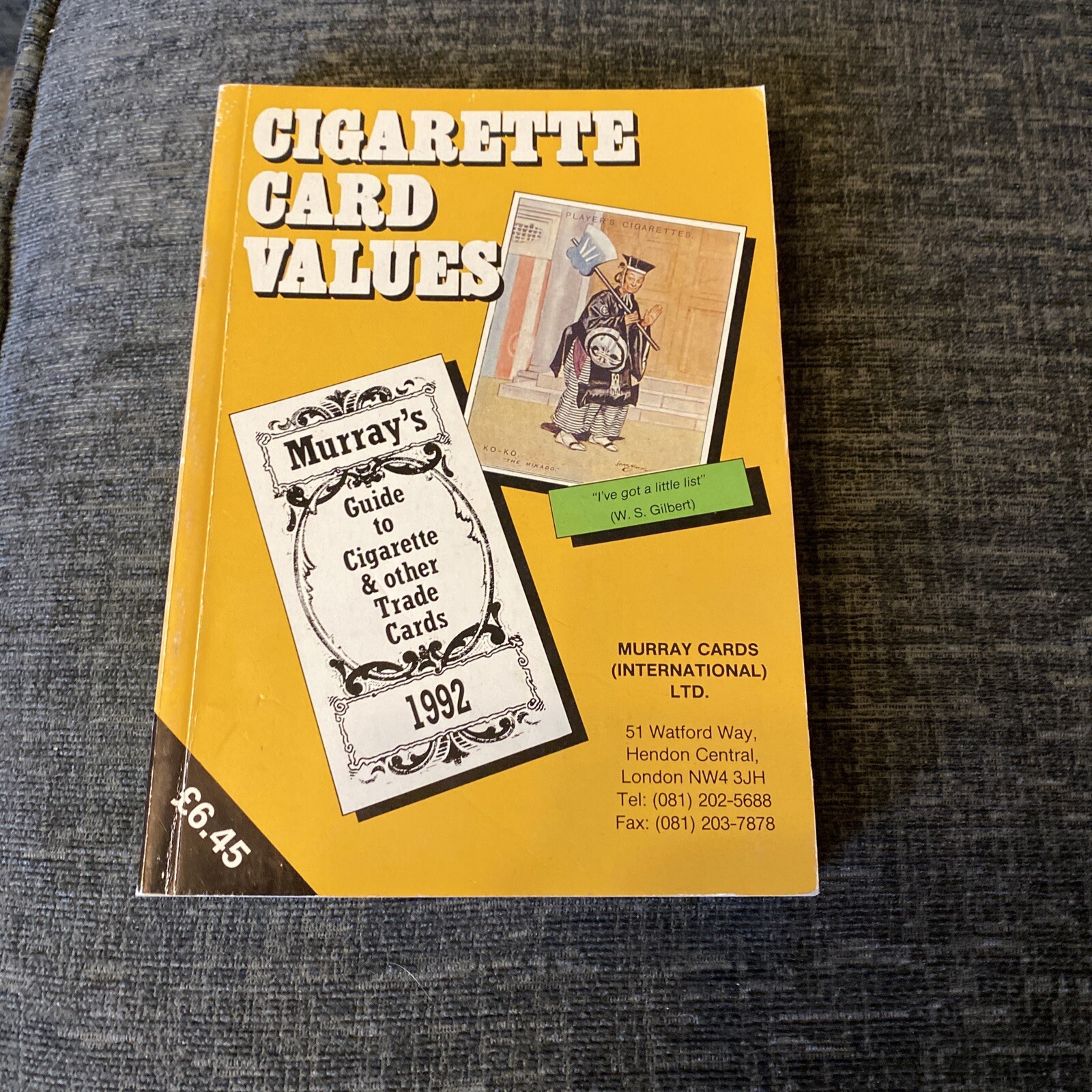 mount cigarette Brands