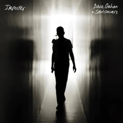 Dave Gahan & Soulsavers - Imposter - LP