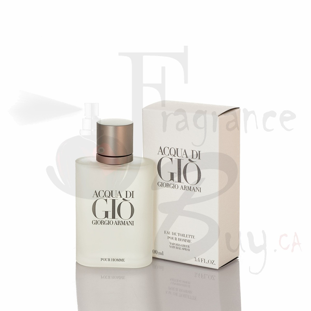 【極美品/90s】GIORGIO ARMANI 黒タグ OPTIジップ 44 JUMBO - Giorgio Armani Acqua Di Gio M 200ml Boxed | eBay