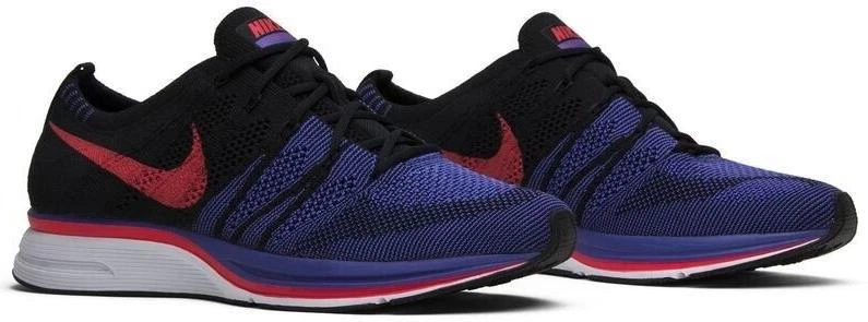 Nike Flyknit Trainer Raptors