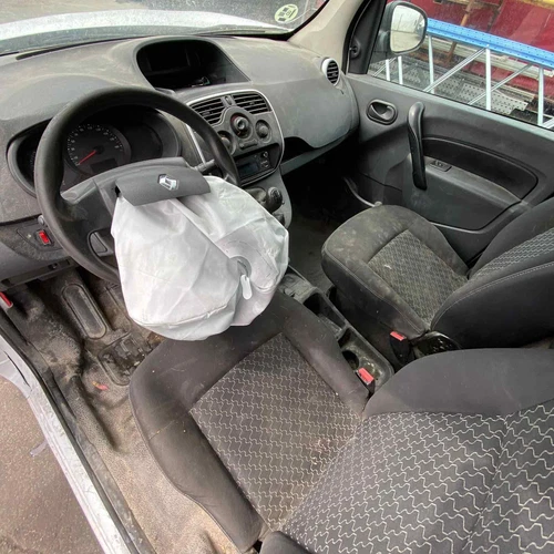 241363873R Porta Fusibili per RENAULT KANGOO II (F/KW0) Profesional 2015 188778 - Foto 19 di 19