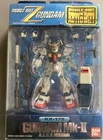 Bandai Z Zeta Gundam RX-178 MK-2 MK2 AEUG Edition MSIA MS in Action Figure