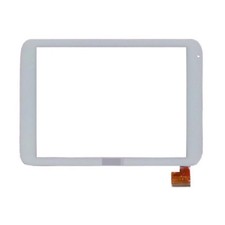 8 inch Touch Screen Panel Digitizer Glass For Archos 80 ChildPad / 80 Carbon