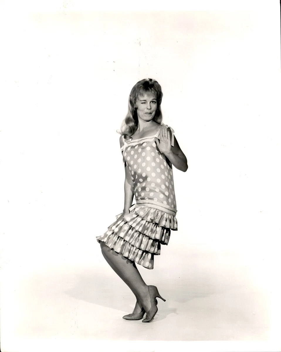 Cynthia Pepper Actress