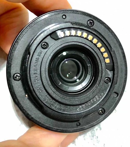 Lumix G Vario 12-32mm f/3.5-5.6 Aspherical Mega O.I.S ED Len for Panasonic - Picture 4 of 11