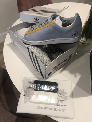 project playground x adidas superstar