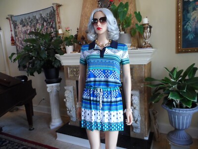 joan mini dress Joan Denim Dress – Retrofete
