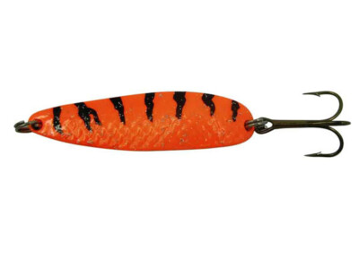 Solvkroken Buch Salmon 24g Spoon Lure COLORS 