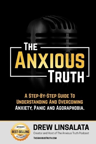 Thumbnail - Drew Linsalata The Anxious Truth (taschenbuch)