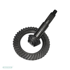 PIGNON D'ATTAQUE /COURONNE COUPLE CONIQUE 4.1 TRIUMPH TR2 TR3 TR4 TR5 TR6