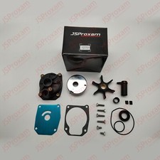 Kit girante pompa acqua per Johnson Evinrude 60 65 70 75HP 432955 438597 18-3389