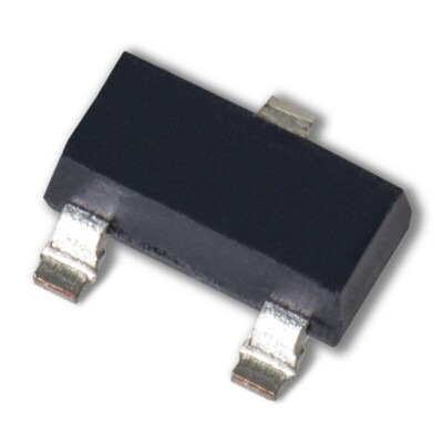 4 Each - BFS17A,215 - NXP Semiconductor  - NPN Transistor 25MA 15V 3GHZ SOT23