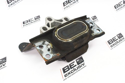 Audi TTS 8S (TT) 2.0 TFSI Motorlager Halterung Halter Motorhalter 5Q0199555AF
