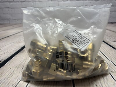 Parker Rectus 1/4'' Basic Coupling FEMALE Plug (1 Piece) 26SFIW13MXX
