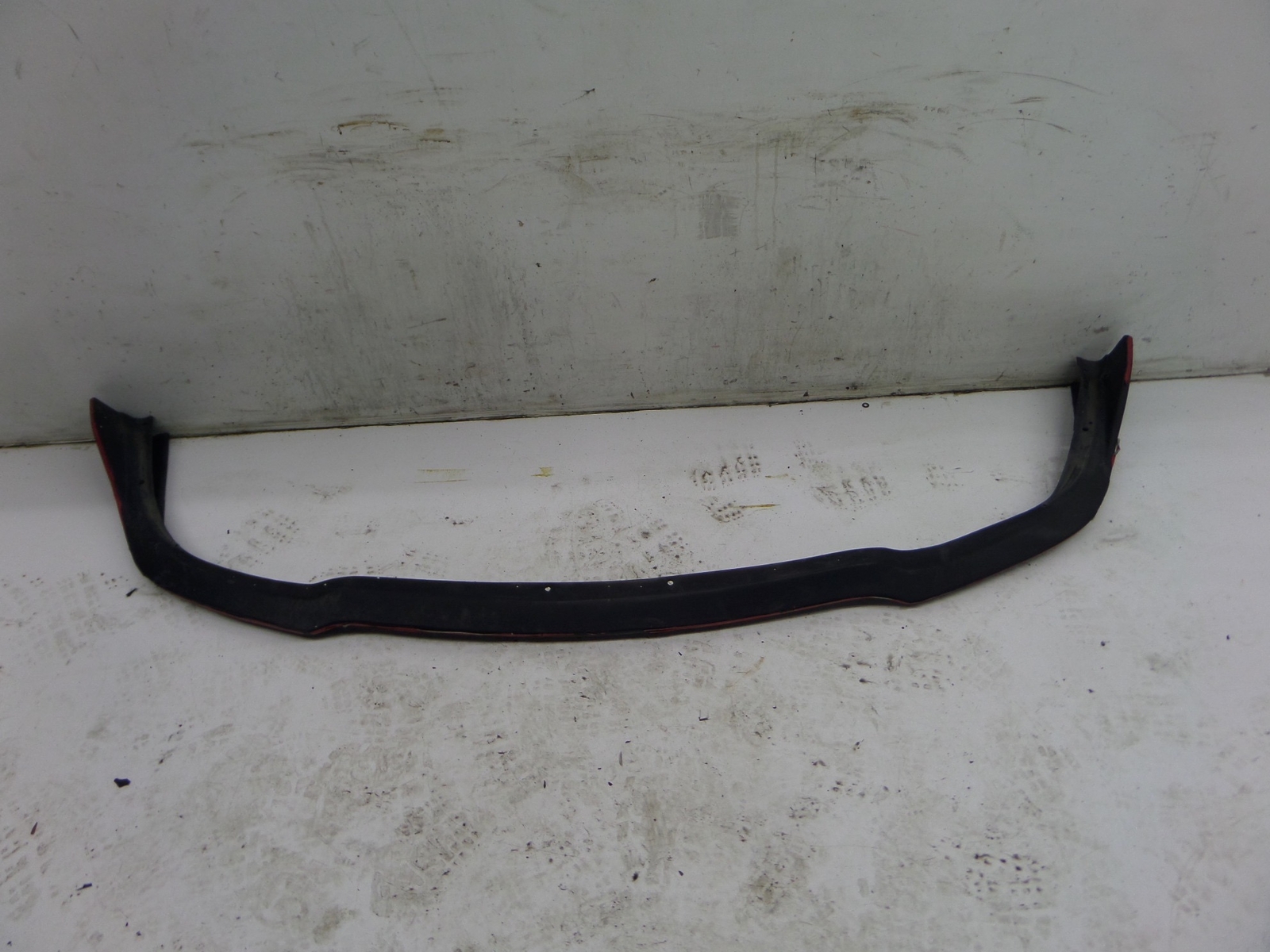 0204 Acura RSX TypeS Front Bumper Spoiler Lip Valance eBay