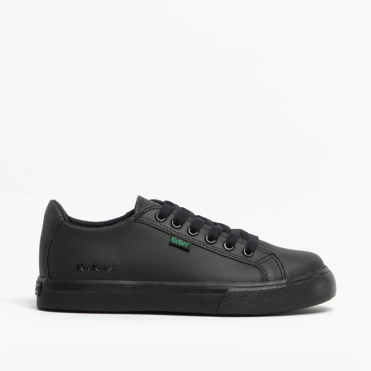 Kickers casual hotsell