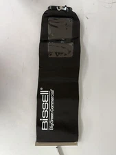 Bissell Commercial 2037857 Vacuum Bag,For Upright Vacuum,9-1/2" L BG100 Or OR10