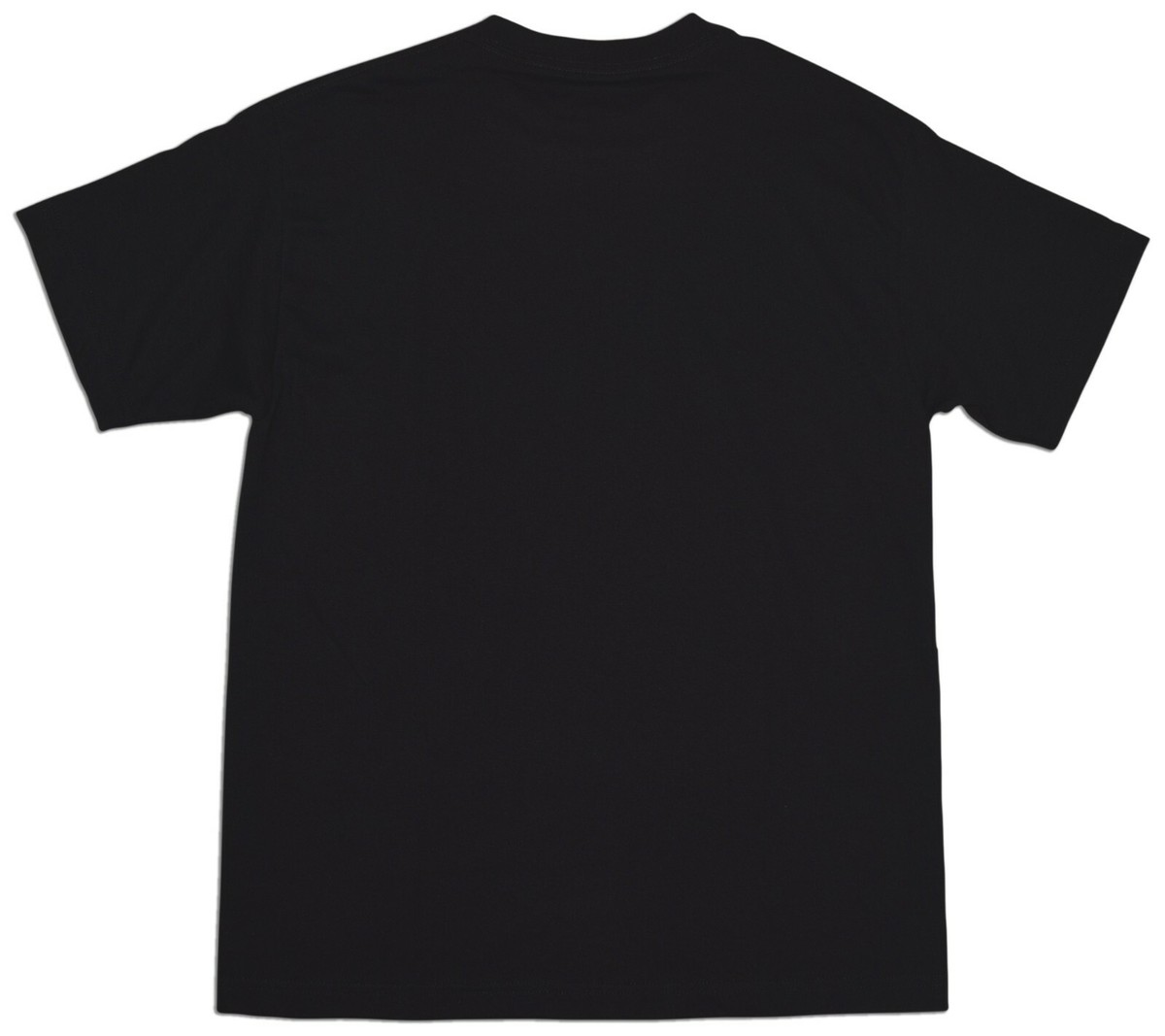 King Tee King Card Hot Fix Rhinestones New Black Men Graphic