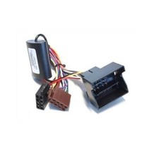 Alpine APF-S102BM Interfaccia comandi al volante + cavo per BMW