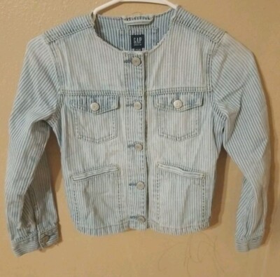jacket for girl size M
