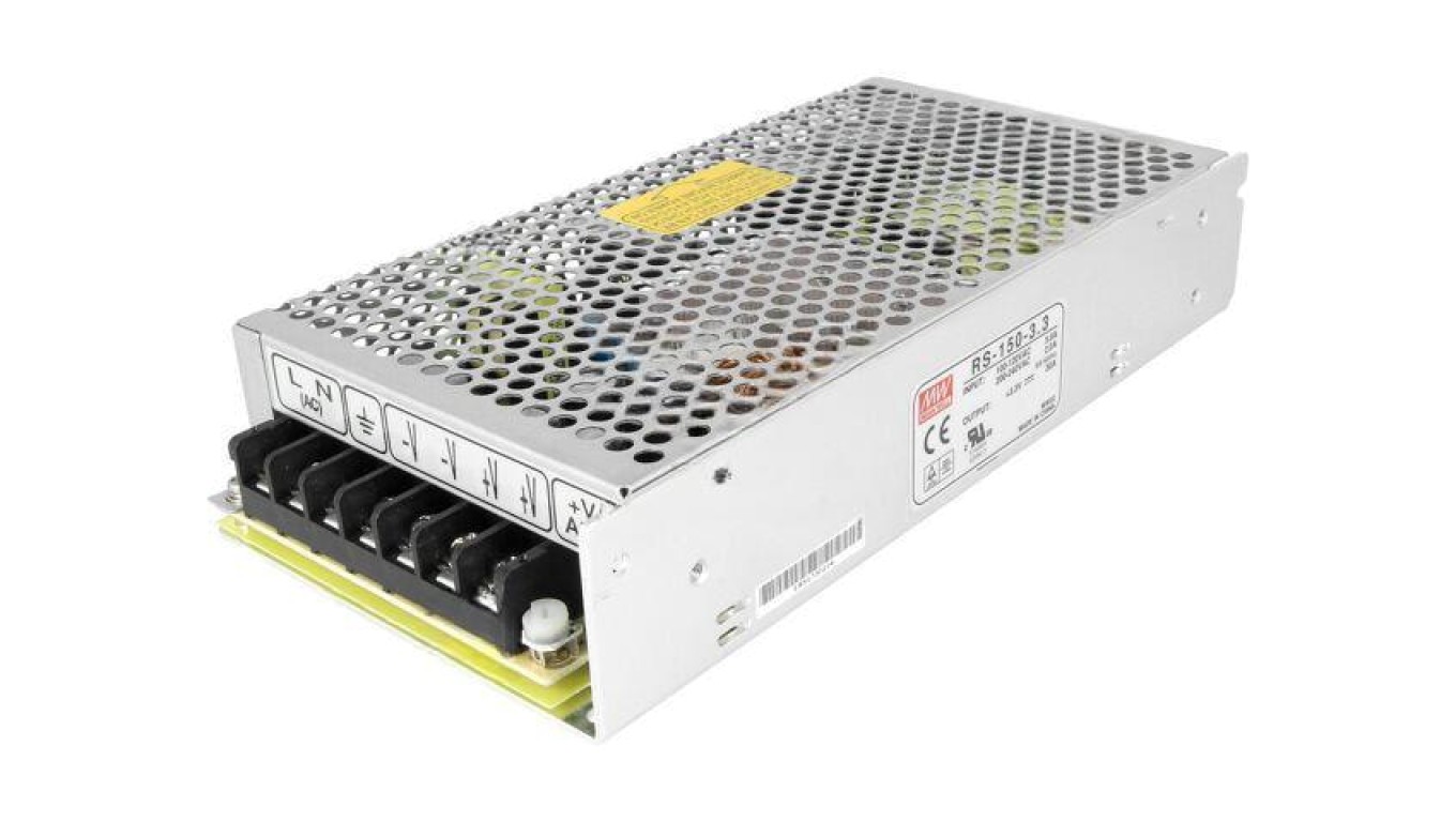 5904006723411 RS-150-3.3         150  3 3    3