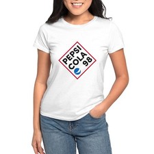 CafePress Women's T-Shirt 164153947