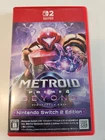 Metroid Prime 4: Beyond - Nintendo Switch 2, Japanese Version, Works In English
