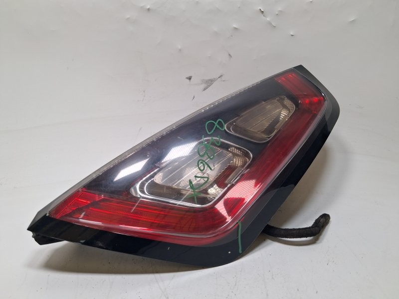 51888060 FANALE POSTERIORE DX FIAT PUNTO EVO (199) 1.3 MULTIJET 16v MAN 5m 90CV