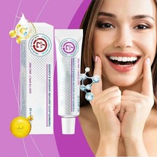 Denttach Denture Adhesive, Thermoplastic Denture Adhesive and Cushion for 7 Days