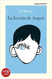 Wonder. La lección de August (edición escolar) (Ser... | Buch | Zustand sehr gut