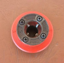 Ridgid 12R 3/4” Die Head