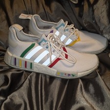 adidas Disney Pixar x NMD_R1 Toy Story - White for Sale