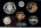 2012 United States Mint Silver Proof Set OGP AND COA Original — photo 6