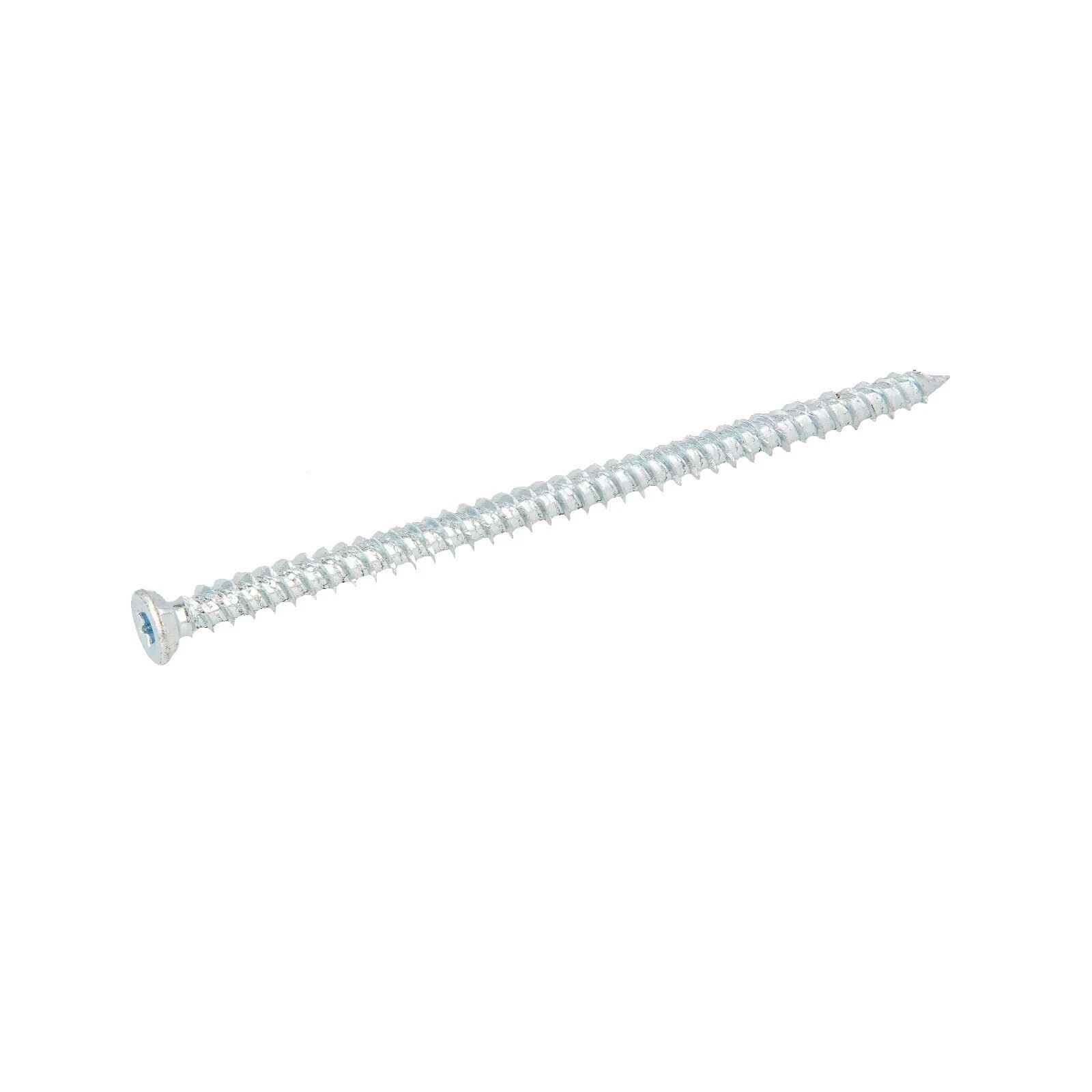 Rawl R-WHO Concrete Frame Screws 7.5mm 182mm Pack of 100