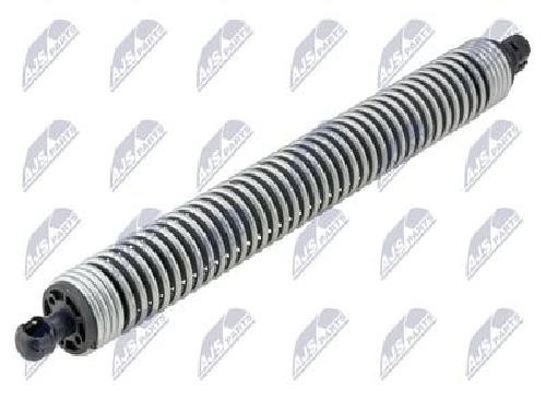 NTY Gas Strut Trunk/Load Compartment AE-BM-116 For BMW Rear Left, Reinforced