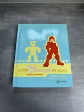 Better Game Characters by Design By Katherine...