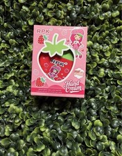 Strawberry Shortcake Hand Cream/key Chain