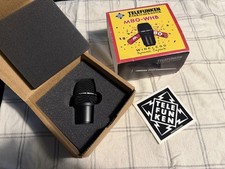 Telefunken M80-WHB Wireless Dynamic Microphon...