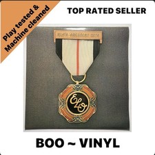 Electric Light Orchestra ELO's Greatest Hits 1979 Jet Records UK NM / NM