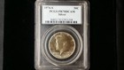 1976 S United States Silver Proof Half Dollar – Kennedy – PCGS PR70DCAM — photo 1