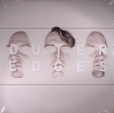 NOISIA - Outer Edges - Vinyl (2xLP)