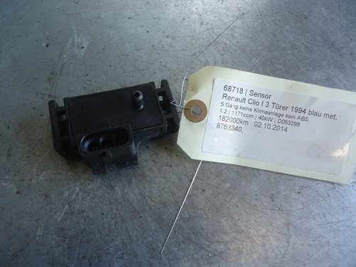 Renault Clio I Sensor 8763340 1.2 40kW D053298 68718