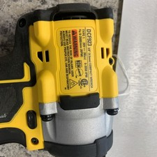 DEWALT DCF923. 20V 3/8inch Impact