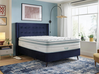 Silentnight UltraGel 3000 Cool To Touch Super King Mattress CLEARANCE WAS £1273