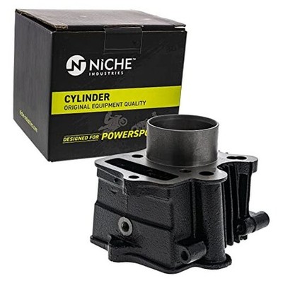 NICHE 70cc Engine Cylinder for Honda Fourtrax CT70 CRF70F ATC70 XR70R 12101 