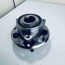513288 Wheel Hub Bearing Compatible 2010-2017 Malibu Impala Equinox XTS 5Lug ABS
